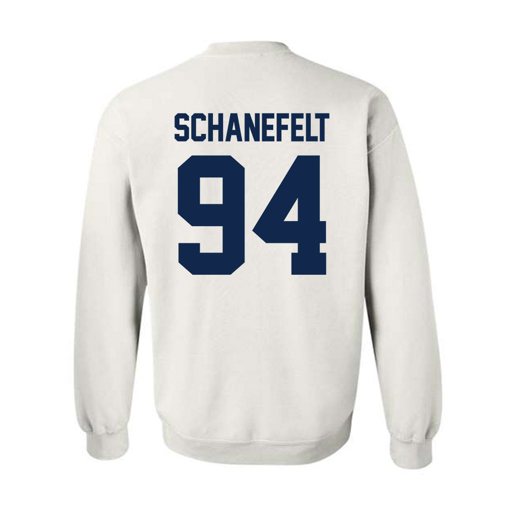 Ole Miss - NCAA Football : Christian Schanefelt - Crewneck Sweatshirt