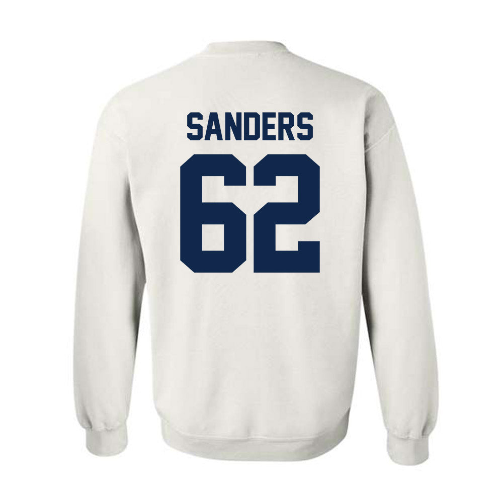 Ole Miss - NCAA Football : Brycen Sanders - Crewneck Sweatshirt