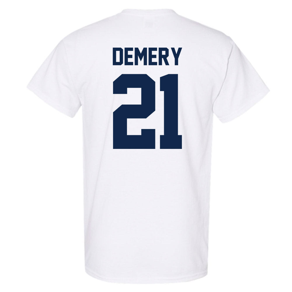 Ole Miss - NCAA Football : Daniel Demery - T-Shirt