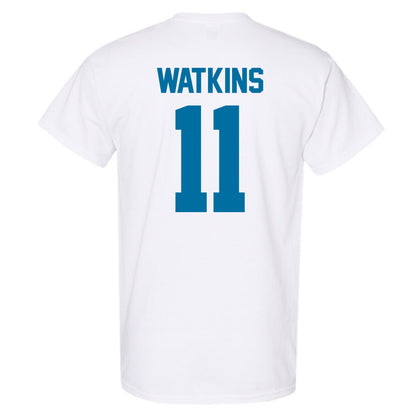 Ole Miss - NCAA Football : Jordan Watkins - T-Shirt