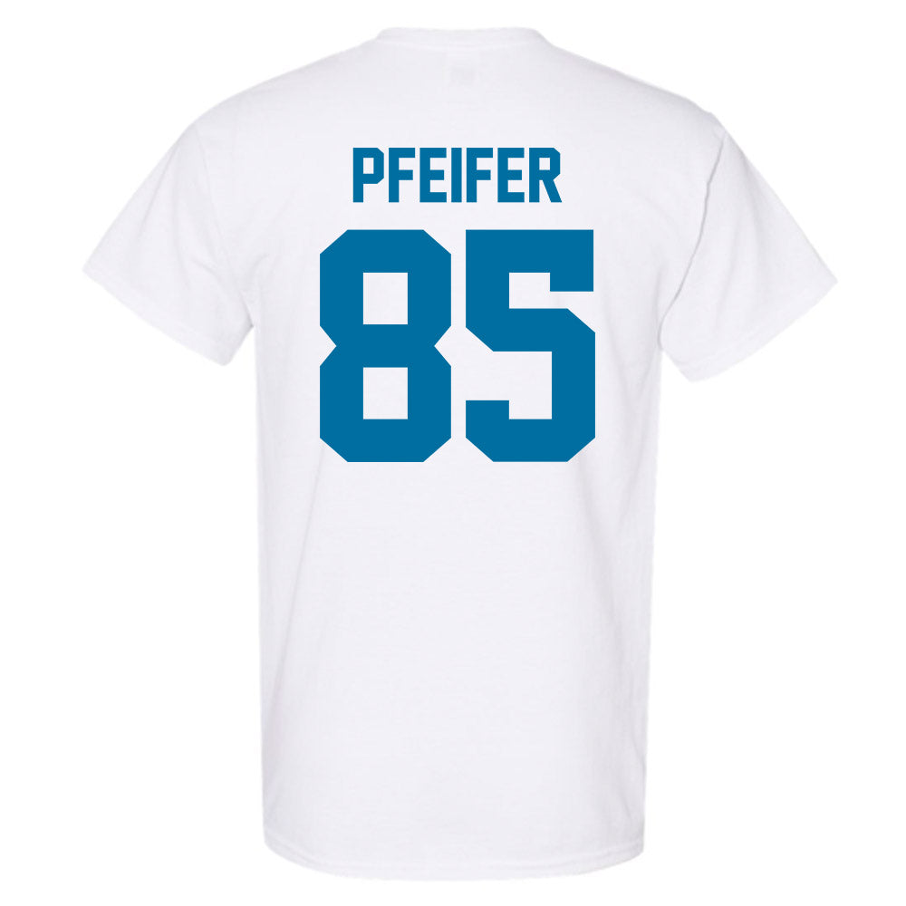 Ole Miss - NCAA Football : Joshua Pfeifer - T-Shirt