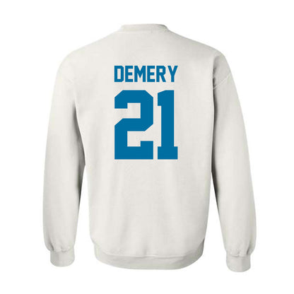 Ole Miss - NCAA Football : Daniel Demery - Crewneck Sweatshirt