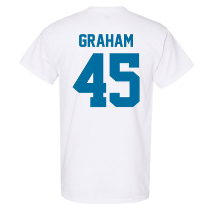 Ole Miss - NCAA Football : Talib Graham - T-Shirt-1