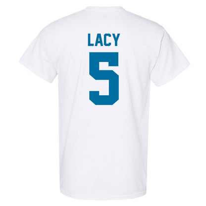 Ole Miss - NCAA Football : Kewan Lacy - T-Shirt-1