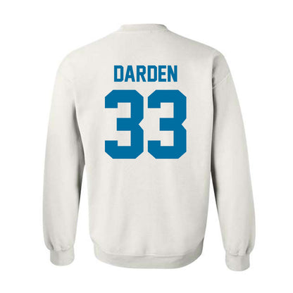 Ole Miss - NCAA Football : Shamaar Darden - Crewneck Sweatshirt-1