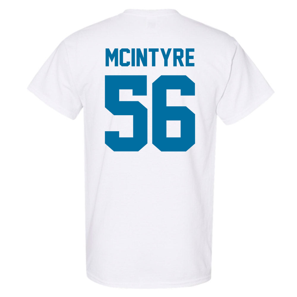 Ole Miss - NCAA Football : Reece McIntyre - T-Shirt