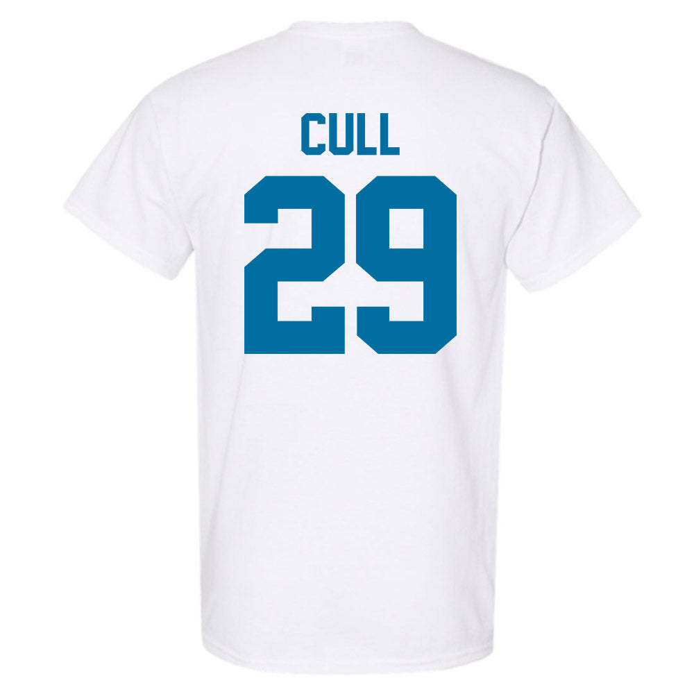 Ole Miss - NCAA Football : Nick Cull - T-Shirt-1