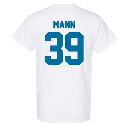 Ole Miss - NCAA Football : Skielar Mann - T-Shirt