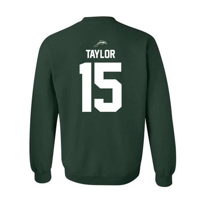 Jacksonville - NCAA Men's Lacrosse : Jack Taylor - Classic Shersey Crewneck Sweatshirt