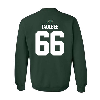 Jacksonville - NCAA Men's Lacrosse : Cal Taulbee - Classic Shersey Crewneck Sweatshirt