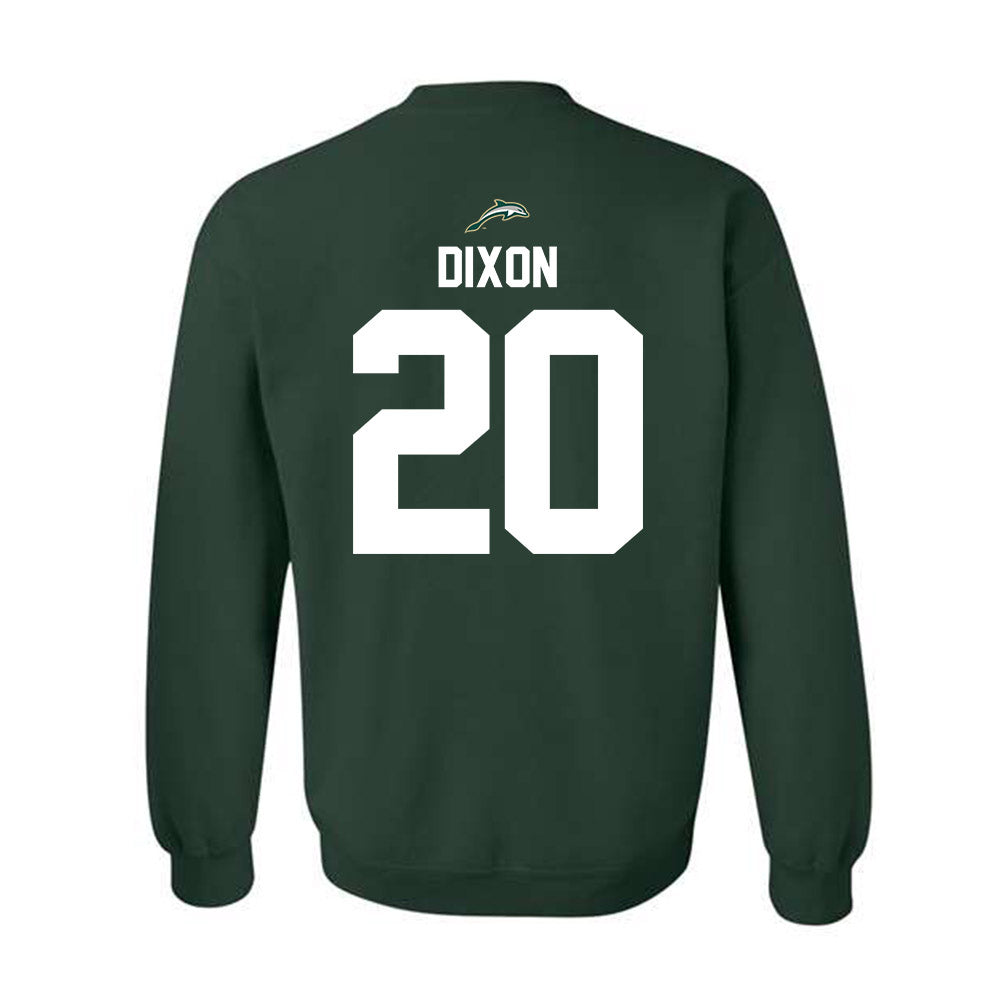 Jacksonville - NCAA Softball : Raygan Dixon - Classic Shersey Crewneck Sweatshirt