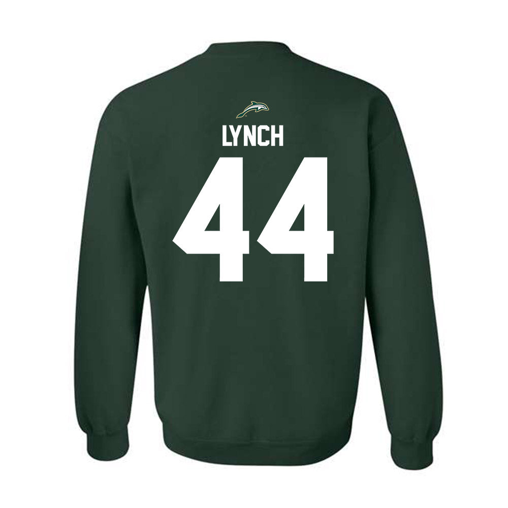 Jacksonville - NCAA Women's Lacrosse : Ruby Lynch - Classic Shersey Crewneck Sweatshirt-1