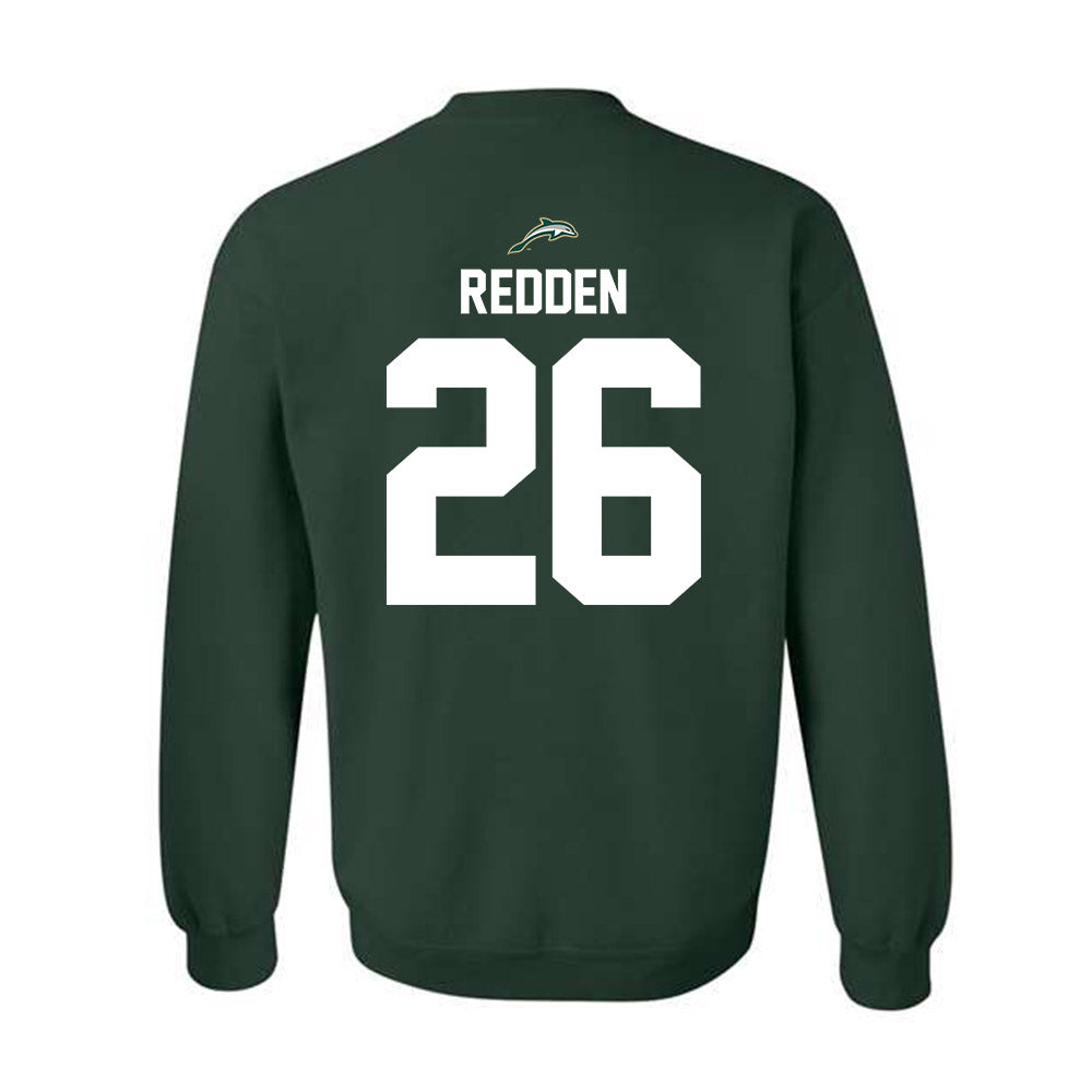 Jacksonville - NCAA Women's Lacrosse : Olivia Redden - Classic Shersey Crewneck Sweatshirt-1