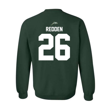 Jacksonville - NCAA Women's Lacrosse : Olivia Redden - Classic Shersey Crewneck Sweatshirt-1