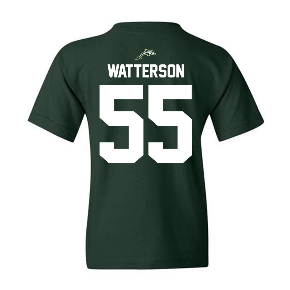 Jacksonville - NCAA Softball : Dacie Watterson - Classic Shersey Youth T-Shirt