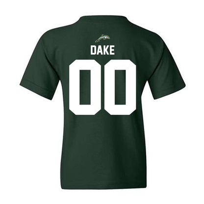 Jacksonville - NCAA Softball : Adilee Dake - Classic Shersey Youth T-Shirt-1