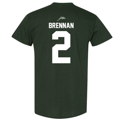 Jacksonville - NCAA Women's Lacrosse : Maeve Brennan - Classic Shersey T-Shirt-1