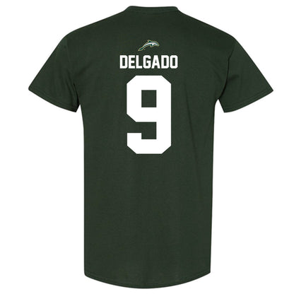 Jacksonville - NCAA Baseball : Abdriel Delgado - Classic Shersey T-Shirt