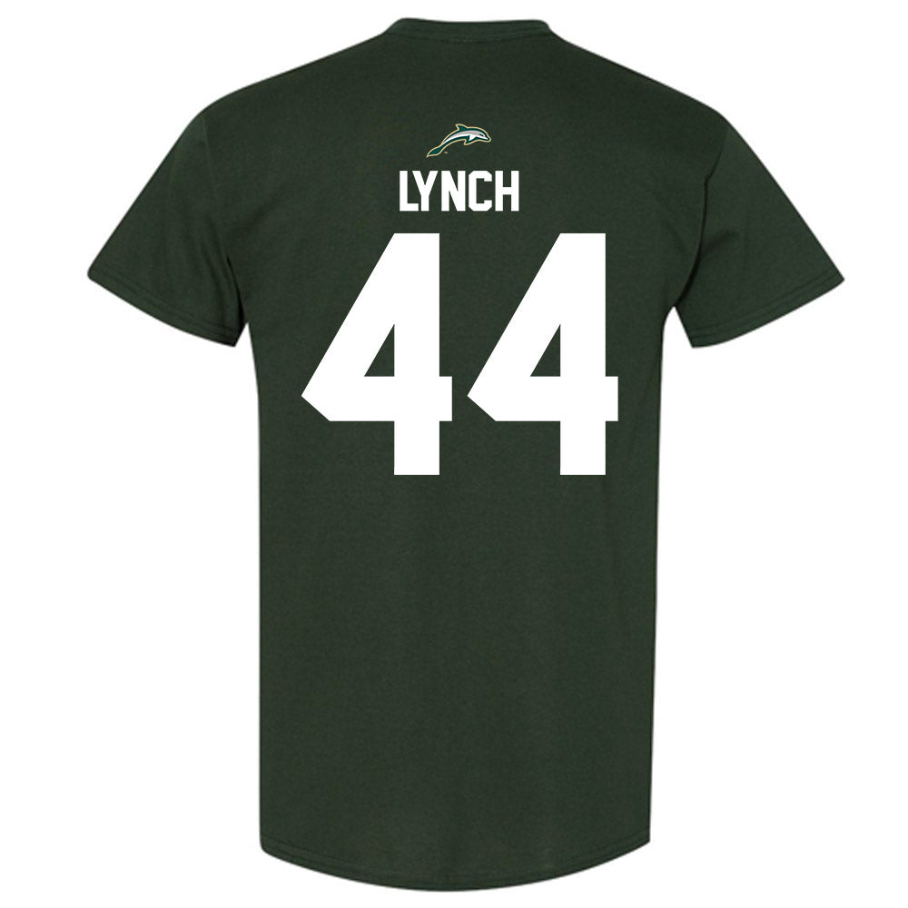Jacksonville - NCAA Women's Lacrosse : Ruby Lynch - Classic Shersey T-Shirt-1