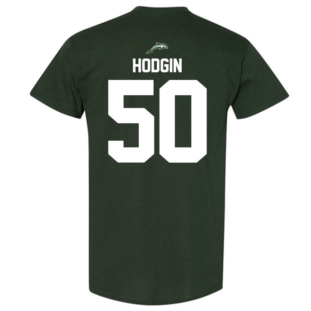 Jacksonville - NCAA Women's Lacrosse : Brookelynn Hodgin - Classic Shersey T-Shirt-1