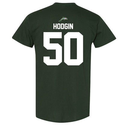 Jacksonville - NCAA Women's Lacrosse : Brookelynn Hodgin - Classic Shersey T-Shirt-1