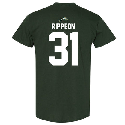 Jacksonville - NCAA Men's Lacrosse : Drew Rippeon - Classic Shersey T-Shirt