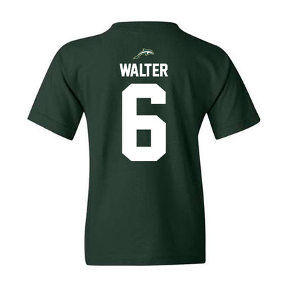 Jacksonville - NCAA Baseball : Cade Walter - Classic Shersey Youth T-Shirt