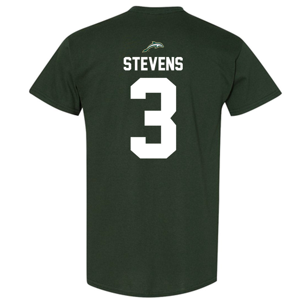 Jacksonville - NCAA Softball : Kiersten Stevens - Classic Shersey T-Shirt