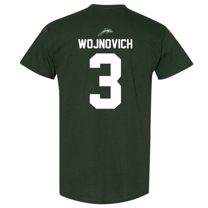 Jacksonville - NCAA Men's Lacrosse : Bryce Wojnovich - Classic Shersey T-Shirt-1