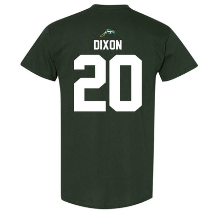 Jacksonville - NCAA Softball : Raygan Dixon - Classic Shersey T-Shirt