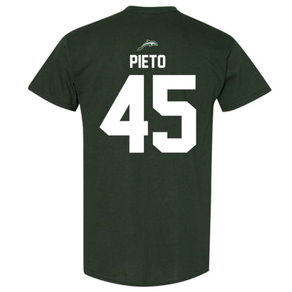 Jacksonville - NCAA Baseball : Dominic Pieto - Classic Shersey T-Shirt-1
