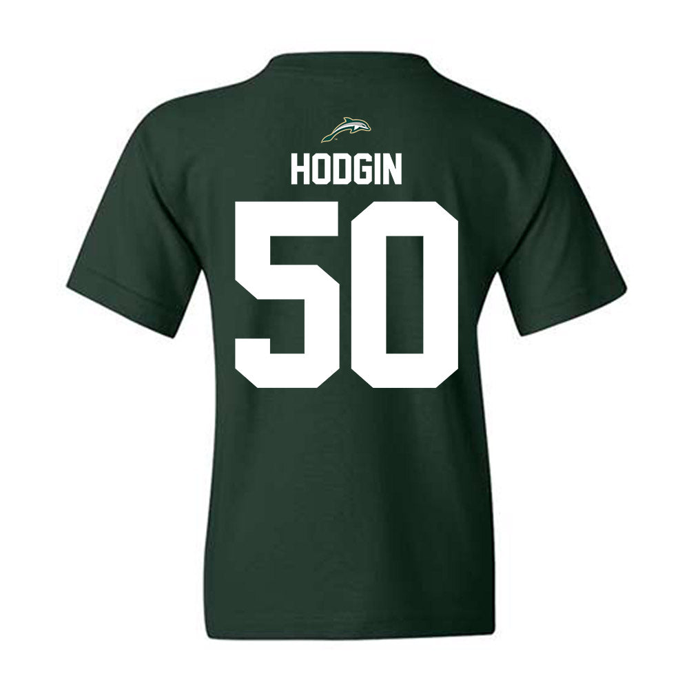 Jacksonville - NCAA Women's Lacrosse : Brookelynn Hodgin - Classic Shersey Youth T-Shirt-1