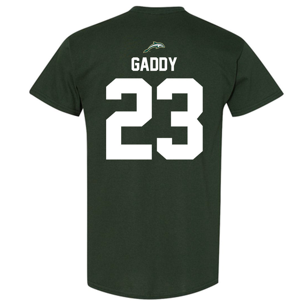 Jacksonville - NCAA Softball : Alayna Gaddy - Classic Shersey T-Shirt-1