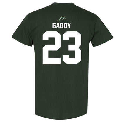 Jacksonville - NCAA Softball : Alayna Gaddy - Classic Shersey T-Shirt-1