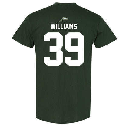 Jacksonville - NCAA Men's Lacrosse : Owen Williams - Classic Shersey T-Shirt