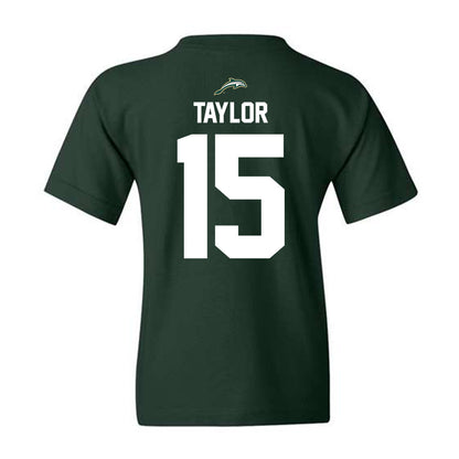 Jacksonville - NCAA Men's Lacrosse : Jack Taylor - Classic Shersey Youth T-Shirt