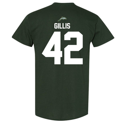 Jacksonville - NCAA Women's Lacrosse : Micaela Gillis - Classic Shersey T-Shirt-1