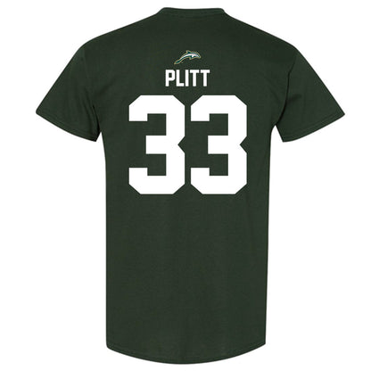 Jacksonville - NCAA Women's Lacrosse : Madison Plitt - Classic Shersey T-Shirt-1