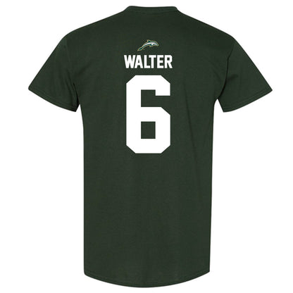 Jacksonville - NCAA Baseball : Cade Walter - Classic Shersey T-Shirt
