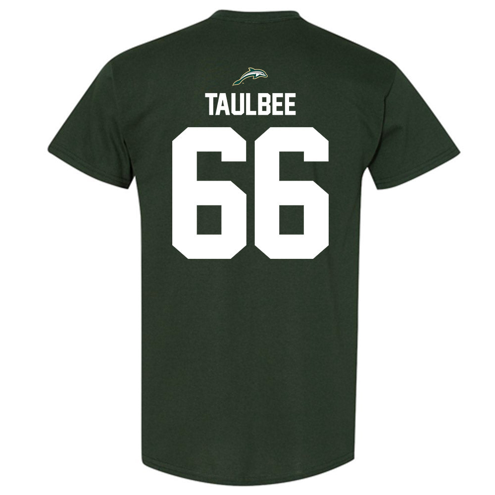 Jacksonville - NCAA Men's Lacrosse : Cal Taulbee - Classic Shersey T-Shirt