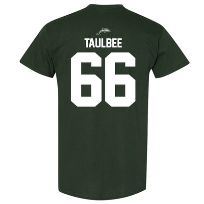 Jacksonville - NCAA Men's Lacrosse : Cal Taulbee - Classic Shersey T-Shirt