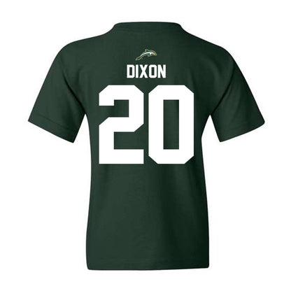 Jacksonville - NCAA Softball : Raygan Dixon - Classic Shersey Youth T-Shirt