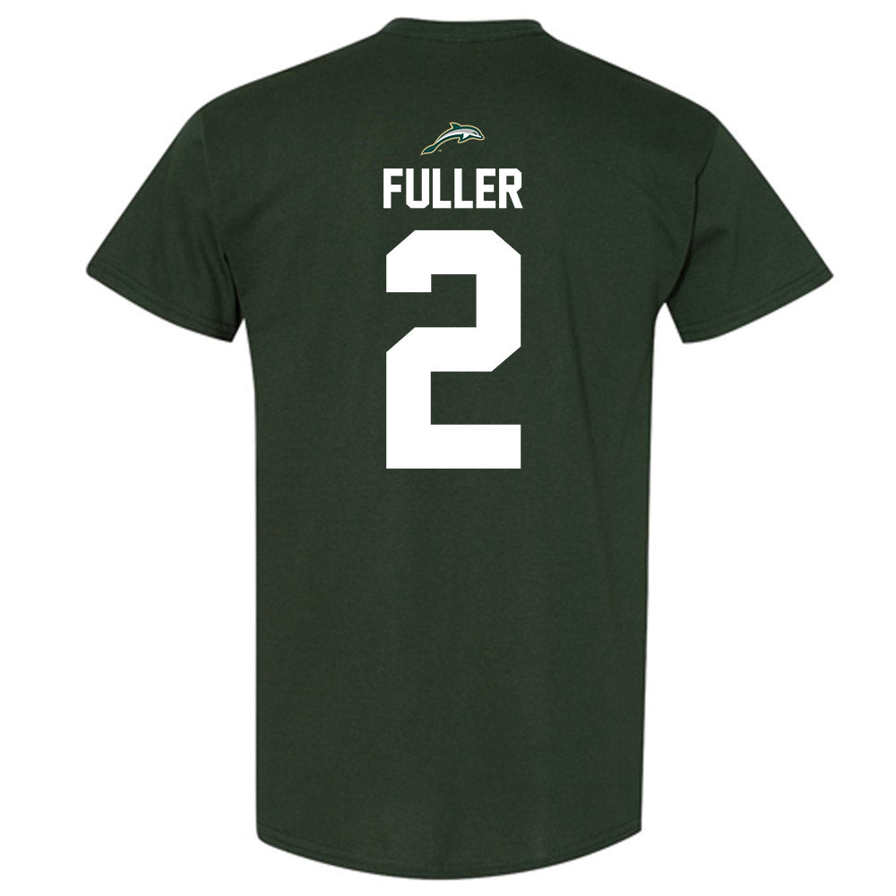 Jacksonville - NCAA Men's Lacrosse : Quinn Fuller - Classic Shersey T-Shirt