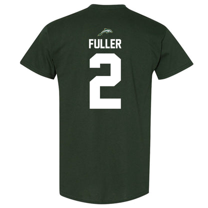 Jacksonville - NCAA Men's Lacrosse : Quinn Fuller - Classic Shersey T-Shirt