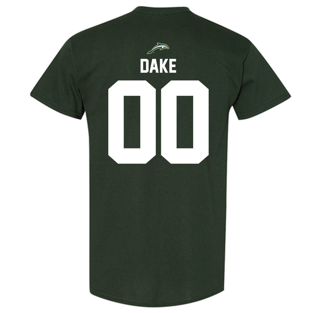 Jacksonville - NCAA Softball : Adilee Dake - Classic Shersey T-Shirt-1