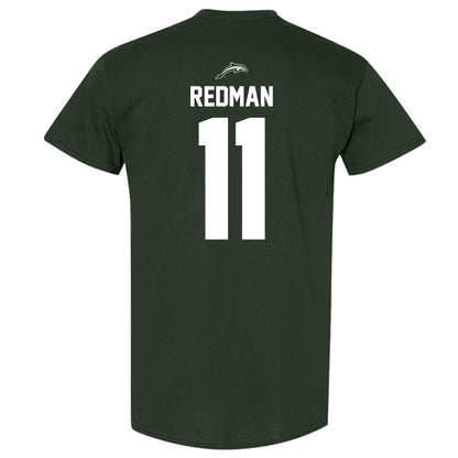 Jacksonville - NCAA Women's Lacrosse : Kylie Redman - Classic Shersey T-Shirt-1