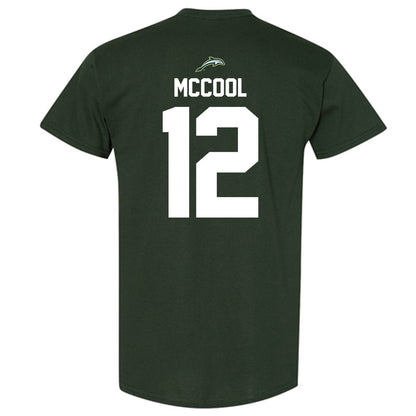 Jacksonville - NCAA Softball : Tatum McCool - Classic Shersey T-Shirt-1