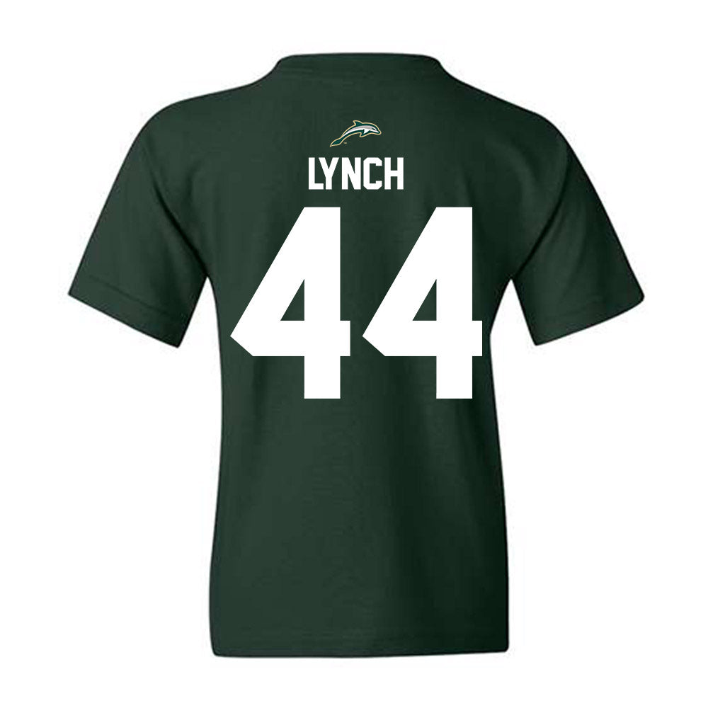 Jacksonville - NCAA Women's Lacrosse : Ruby Lynch - Classic Shersey Youth T-Shirt-1