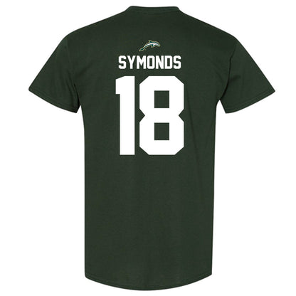 Jacksonville - NCAA Women's Lacrosse : Emerson Symonds - Classic Shersey T-Shirt-1
