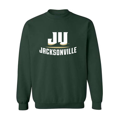 Jacksonville - NCAA Women's Basketball : LaRonda Quattlebaum - Classic Shersey Crewneck Sweatshirt-0